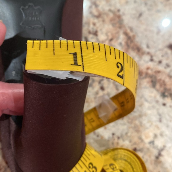 ENZO ANGIOLINI CLASIC PUMPS SIZE 8M . - Picture 8 of 10